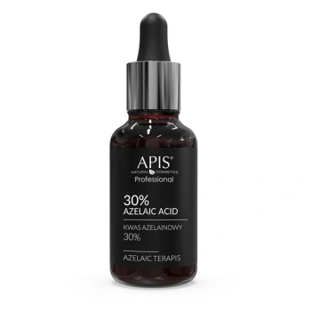 APIS AZELAIC TERAPIS Kwas azelainowy 30% / 30 ml