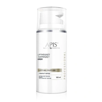 APIS LIFTING PEPTIDE Liftingująco-napinający krem z SNAP-8™ peptide / 100 ml