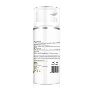 APIS VITAMIN BALANCE Krem z witaminą C i białymi winogronami 100ml Data 05/2026