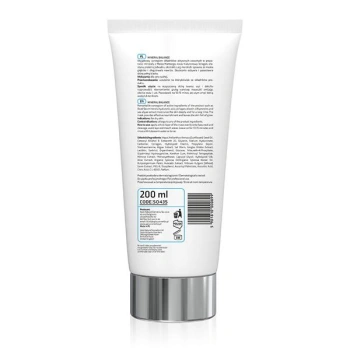 APIS HYDRO BALANCE Maska intensywnie nawilżająca z minerałami z Morza Martwego i kwasem hialuronowym / 200 ml