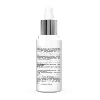 APIS LIFTING PEPTIDE Liftingująco-napinające serum pod oczy z SNAP-8™ peptide / 30 ml