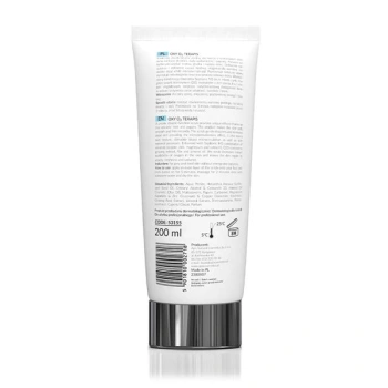 APIS OXY O2 Dotleniający peeling - efekt mikrodermabrazji / 200 ml