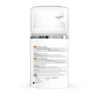 APIS EXOTIC HOME CARE Egzotyczny krem witalizujący / 50 ml