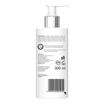 APIS EXOTIC HOME CARE Egzotyczny olejek witalizujący do ciała / 300 ml