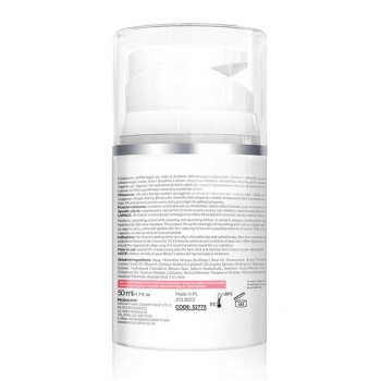 APIS APIDERM Krem odbudowująco-odżywczy na dzień SPF 10 / 50 ml