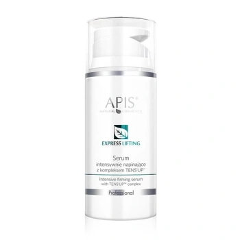 APIS EXPRESS LIFTING Serum intensywnie napinające z kompleksem TENS'UP™ / 100 ml