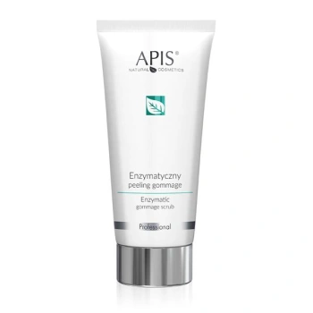 APIS Enzymatyczny peeling gommage / 200 ml