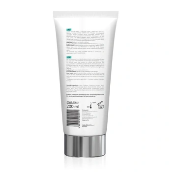 APIS Enzymatyczny peeling gommage / 200 ml