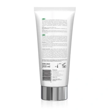 APIS Regenerująca kremo-maska do masażu twarzy / 200 ml