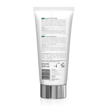 APIS Maska rozpulchniająca z czynnikiem łagodzącym / 200 ml