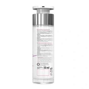 APIS NATURAL SLOW AGING Krem do twarzy STEP 3 WYPEŁNIONA I UJĘDRNIONA SKÓRA 50 ml