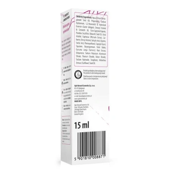 APIS NATURAL SLOW AGING Krem pod oczy STEP 3 ODMŁODZONE SPOJRZENIE / 15ml