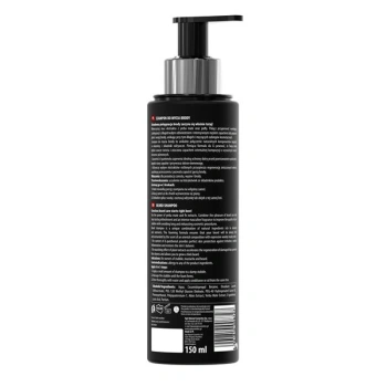 APIS BEARD CARE Szampon do mycia brody / 150 ml