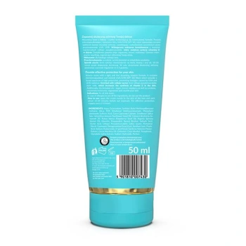 APIS HELLO SUMMER Krem do opalania twarzy z nektarem komórkowym SPF 50 / 50 ml