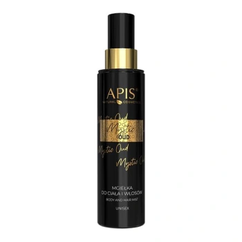 APIS MYSTIC OUD Mgiełka do ciała i włosów / 150 ml