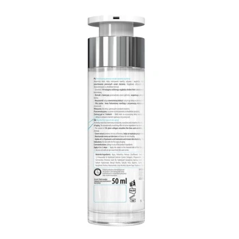 APIS NATURAL SLOW AGING Krem do twarzy STEP 1 REDUKCJA PIERWSZYCH ZMARSZCZEK / 50 ml