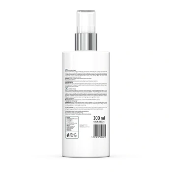 APIS API-PODO INTENSE Spray zmiękczający do stóp z kwasem mlekowym 10% i mocznikiem 30% / 300 ml
