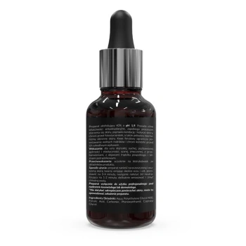 APIS FERULIC TERAPIS Kwas ferulowy 40% / 30 ml