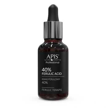APIS FERULIC TERAPIS Kwas ferulowy 40% / 30 ml