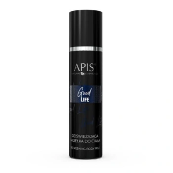 APIS GOOD LIFE Odświeżająca mgiełka do ciała / 150 ml
