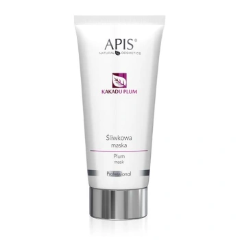 APIS KAKADU PLUM Śliwkowa maska / 200 ml