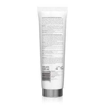 APIS APIDERM Krem do rąk i paznokci odbudowująco-odżywczy / 100 ml