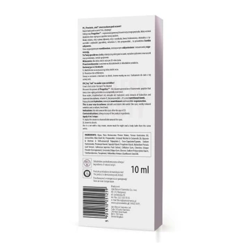 APIS AGELESS BEAUTY WITH PROGELINE Biostymulujący krem pod oczy z progeliną / 10ml