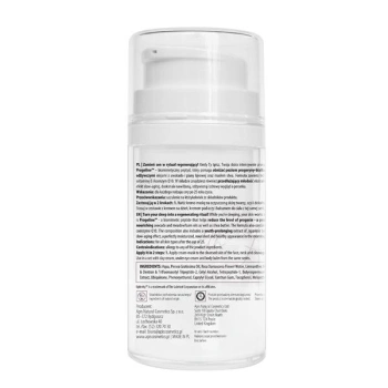APIS AGELESS BEAUTY WITH PROGELINE Wielozadaniowa kremo-maska na noc z progeliną / 50ml