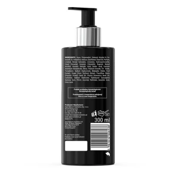 APIS SWEET BLOOM Regenerujący krem do ciała i dłoni / 300 ml