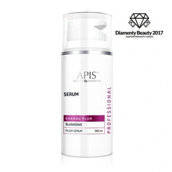 APIS KAKADU PLUM Śliwkowe serum / 100 ml