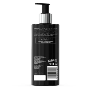 APIS MY HAPPINESS Nawilżający balsam do ciała i dłoni / 300 ml