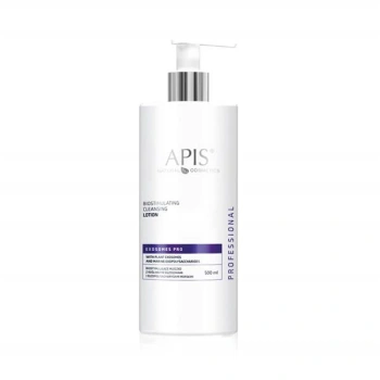 APIS EXOSOMES PRO Biostymulujące mleczko z roślinnymi egzosomami / 500ml