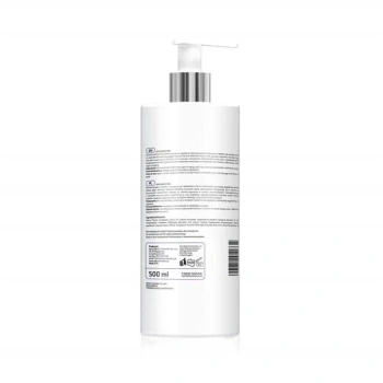 APIS EXOSOMES PRO Biostymulujące mleczko z roślinnymi egzosomami / 500ml