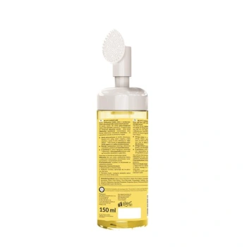 APIS RE-VIT C HOME CARE Rozświetlająca pianka do mycia twarzy z witaminą C / 150 ml
