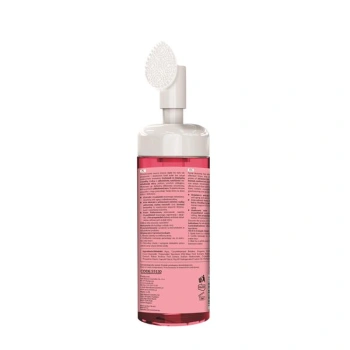 APIS HOME TERAPIS Truskawkowa pianka do mycia twarzy / 150 ml