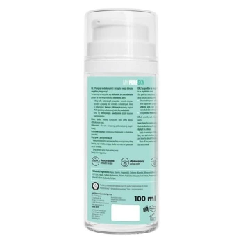 APIS MY PURE SKIN Hydrożelowy peeling z kwasem szikimowym/ 100 ml