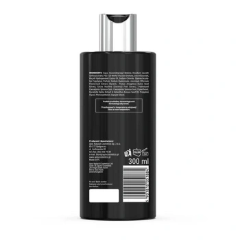 APIS SUNNY RIO Odżywczy żel do mycia ciała / 300ml