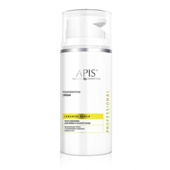 APIS CERAMIDE REPAIR Regenerujący krem z ceramidami i kwasami omega 3-6-9 / 100ml