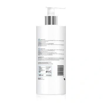 APIS HYDRO BALANCE Nawilżające mleczko z algami morskimi / 500 ml