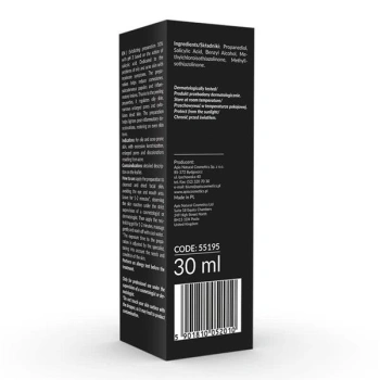APIS SALICYLIC TERAPIS Kwas salicylowy 10% / 30 ml