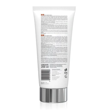 APIS RETIN-AMBRE SYNERGY Regenerujący balsam do ciała i rąk z retinolem i kwasem bursztynowym na noc /200 ml