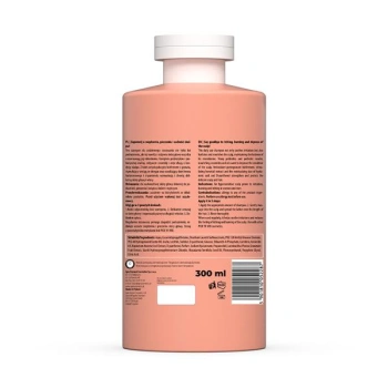 APIS PICK'N'MIX Łagodzący szampon do wrażliwej skóry głowy / 300 ml