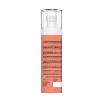APIS PICK'N'MIX Mgiełka termoochronna do włosów SPF15 / 150 ml