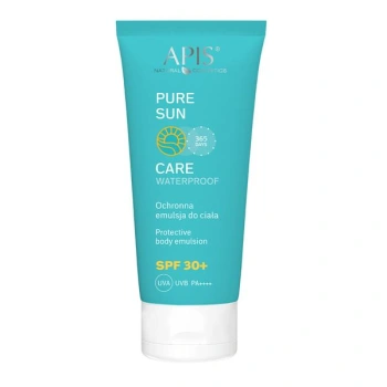 APIS PURE SUN CARE Emulsja do ciała SPF 30 - 200 ml