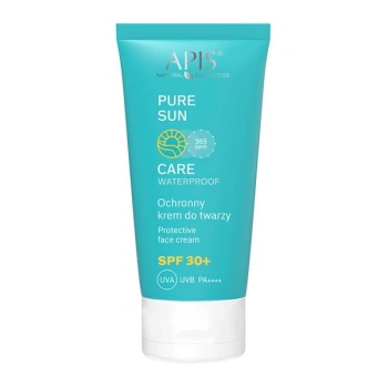 APIS PURE SUN CARE Krem do twarzy SPF 30 - 50 ml