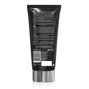 APIS SENSUAL GIRL Oczyszczający peeling ryżowy do ciała / 200 ml