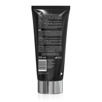 APIS FLORAL EXPLOSION Wygładzający peeling ryżowy do ciała / 200 ml