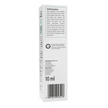 APIS MY PURE SKIN Krem punktowy przeciw niedoskonałościom/ 10 ml