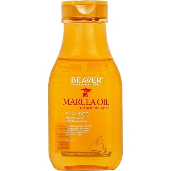 BEAVER Odżywka Marula Oil 350 ml