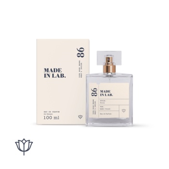 86 MADE IN LAB 100ML INSPIRACJA BOTTEGA VENETA BOTTEGA VENETA